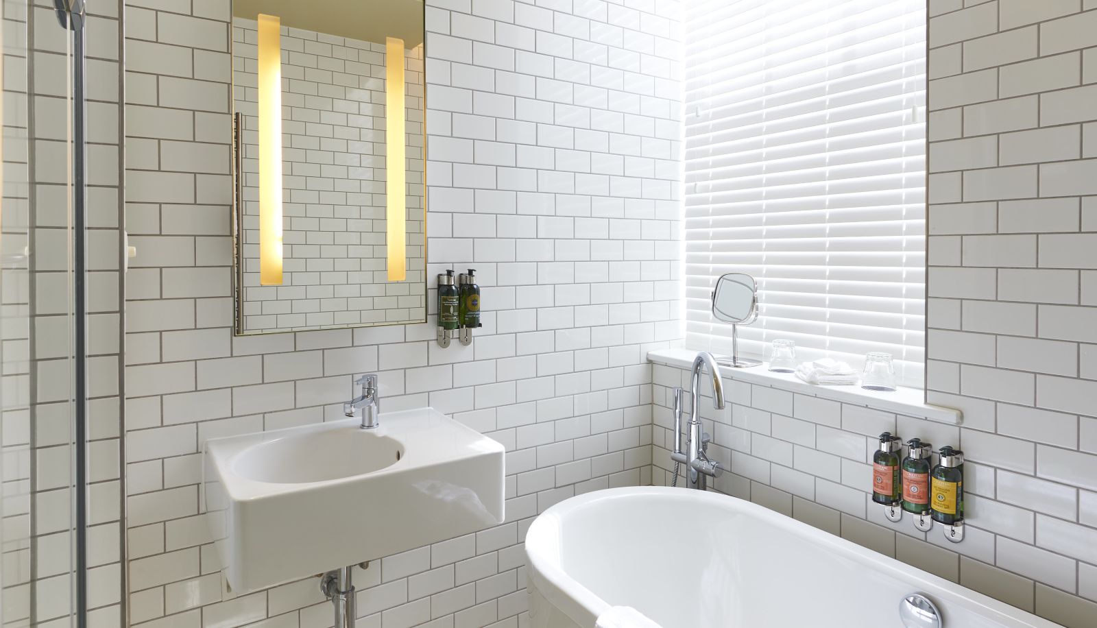 Kamer - Hotel du Vin Exeter