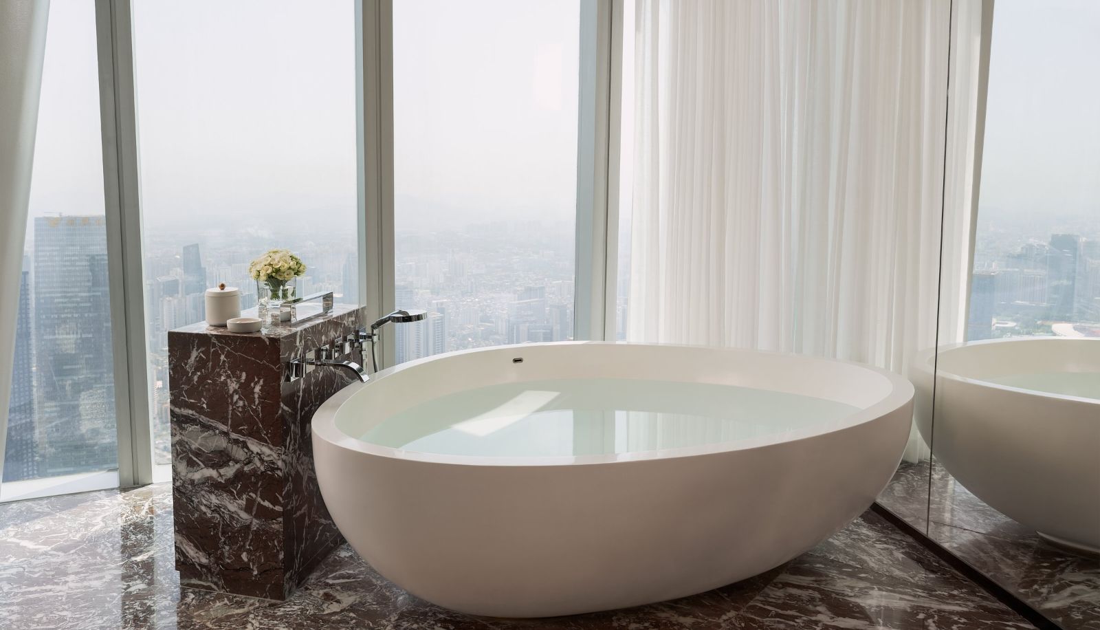 Camera - Four Seasons Hotel Guangzhou