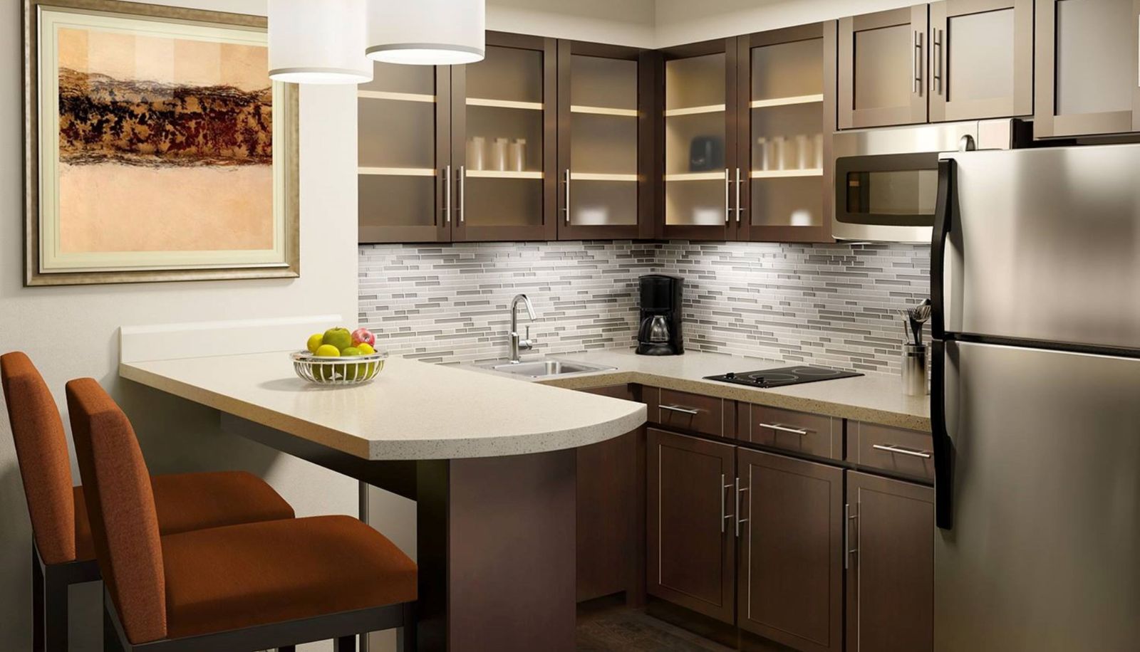Room - Staybridge Suites BISMARCK by IHG