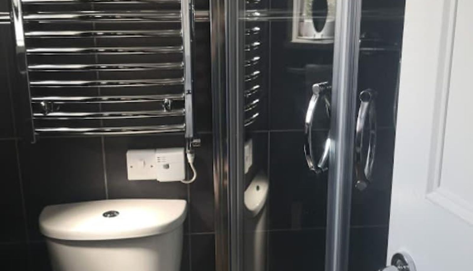 Apartament - Acorn Lodge Harrogate
