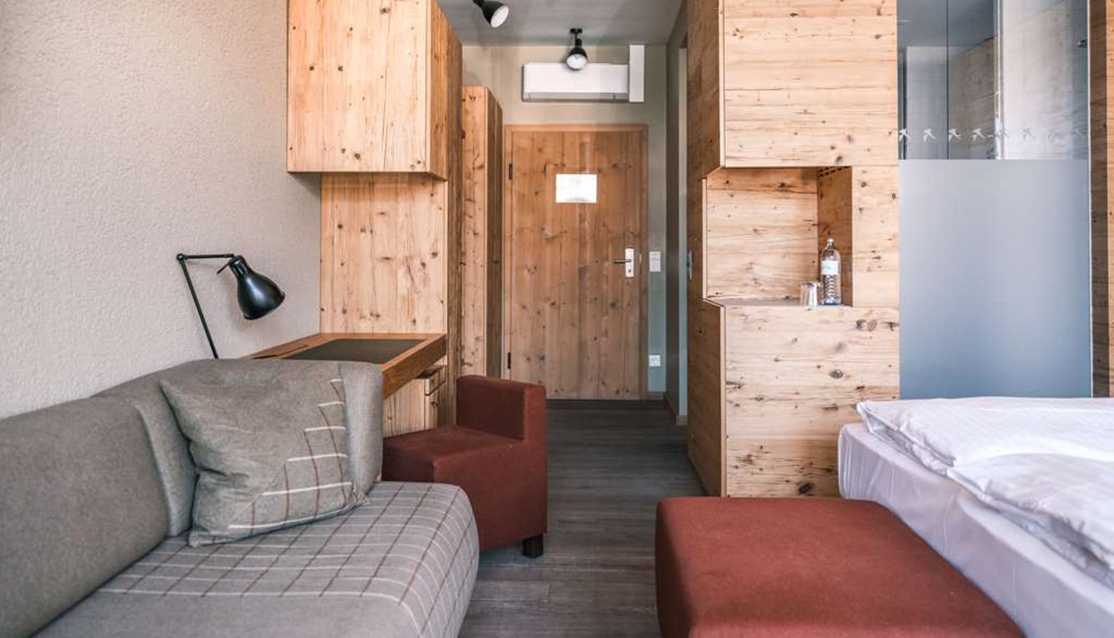 Kamer - Falkensteiner Hotel Schladming