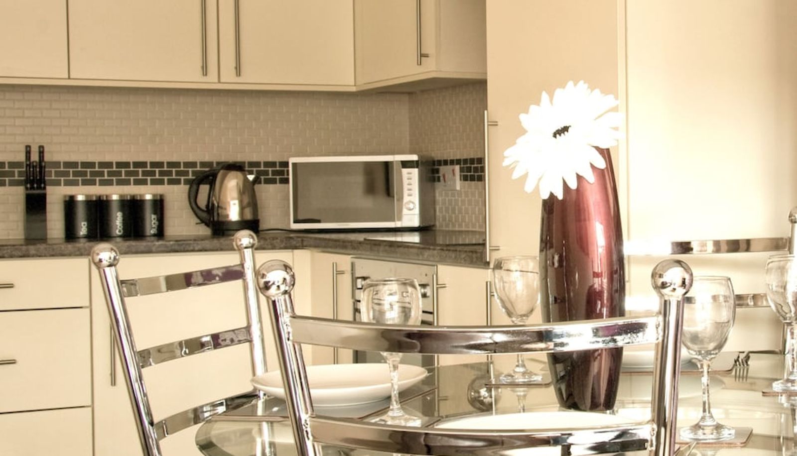 Appartement - Harrogate Boutique Apartments
