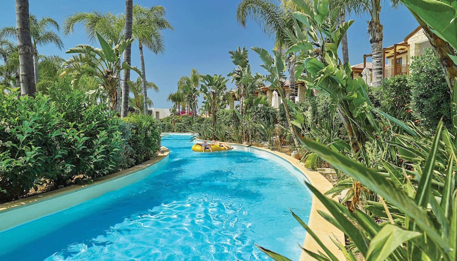 Pool - Olympic Lagoon Resort – Ayia Napa