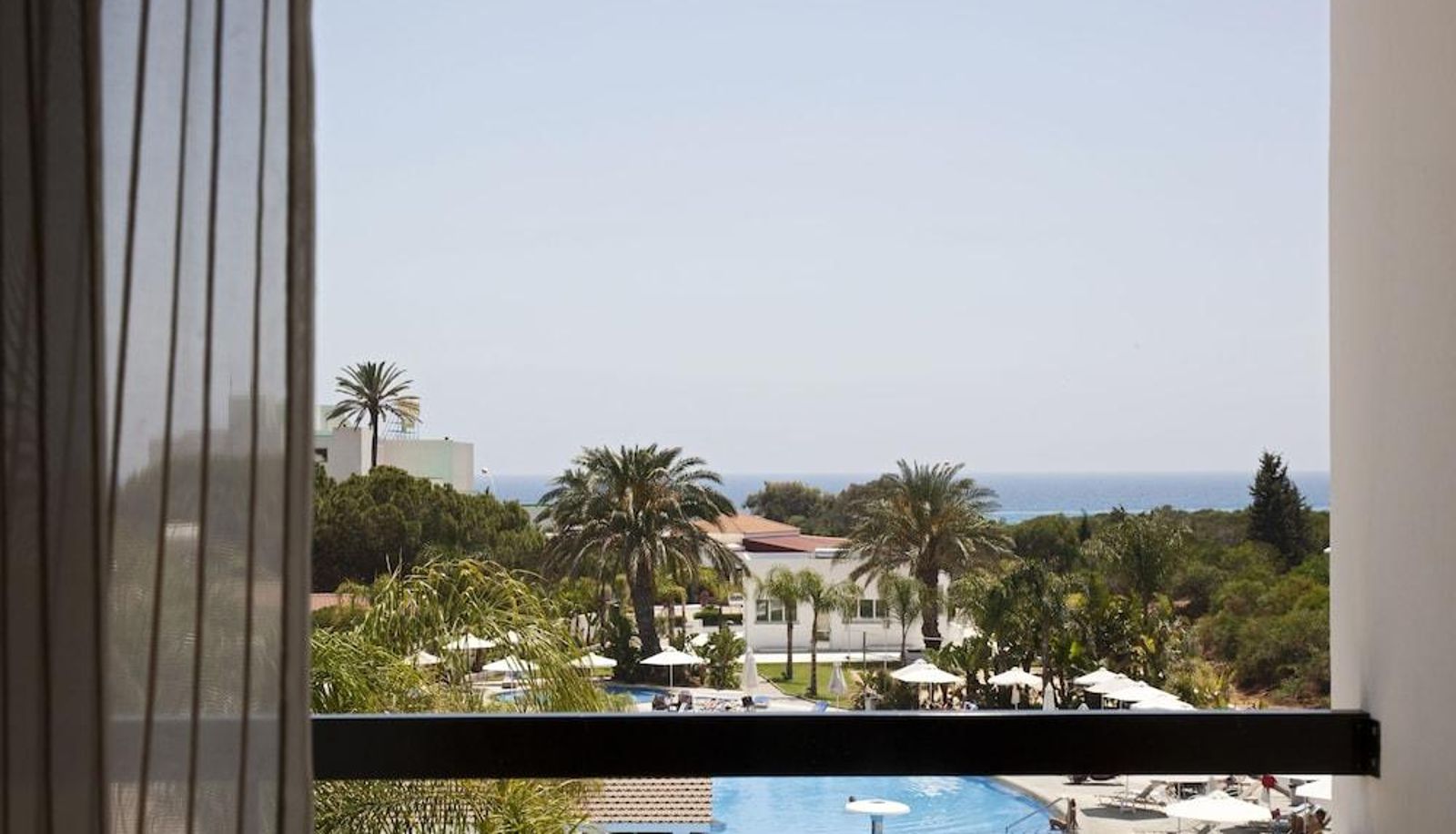 Superior kamer (tweepersoons) - Christofinia Hotel