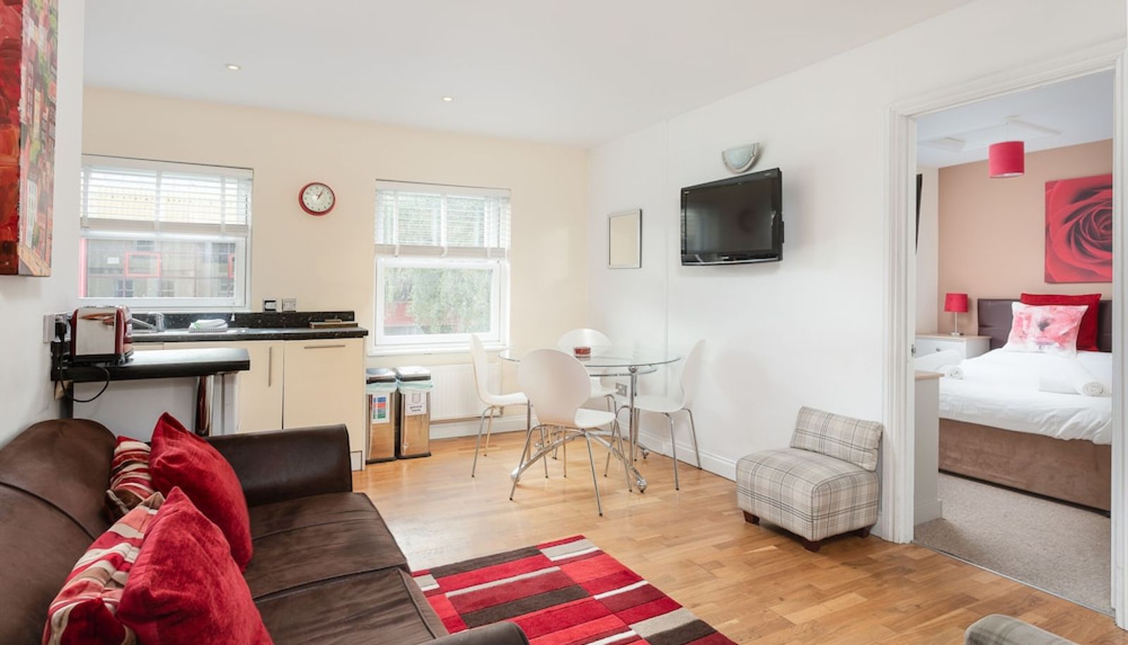 Appartamento - Bath Breaks Apartments