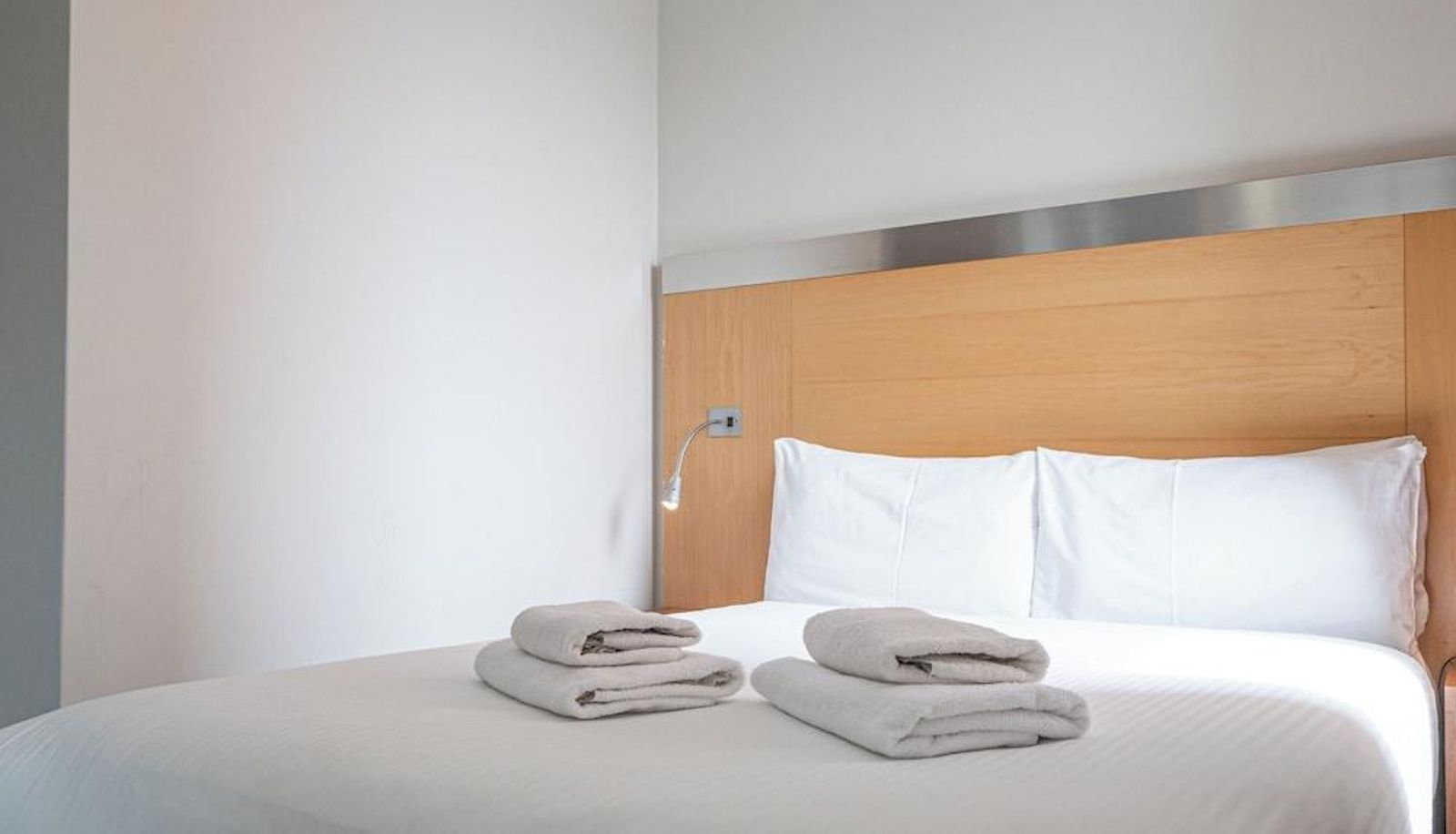 Standard room - Maiden Oval