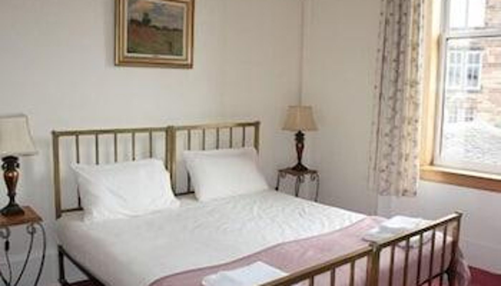 Standard room - Craigpark Guest House
