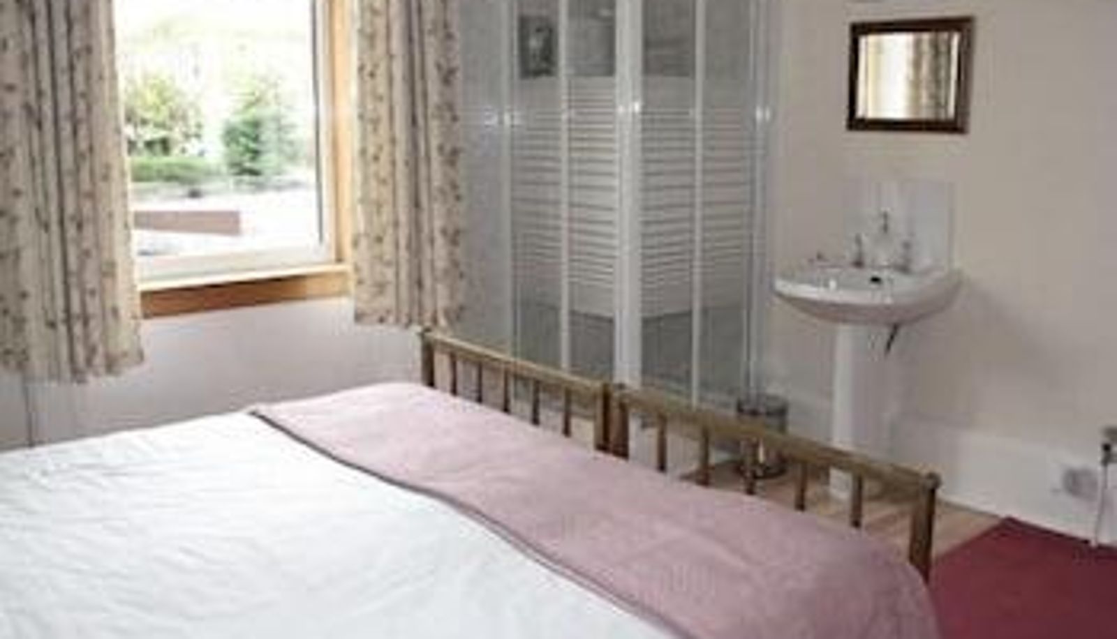 Standardzimmer - Craigpark Guest House