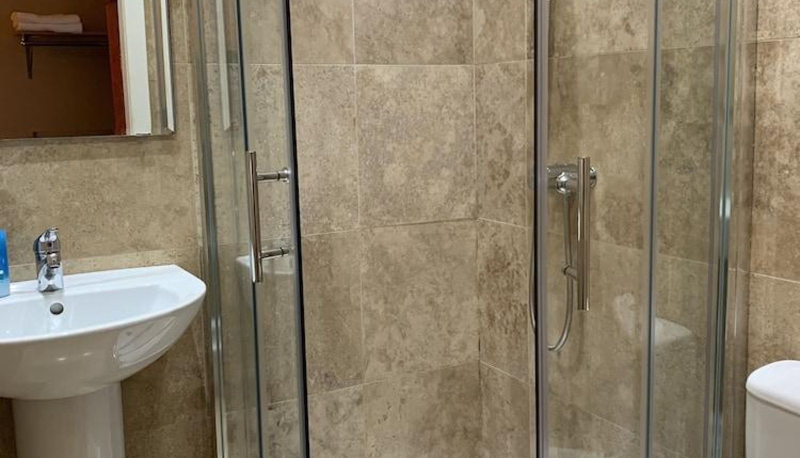 Standard room - New Union Hotel