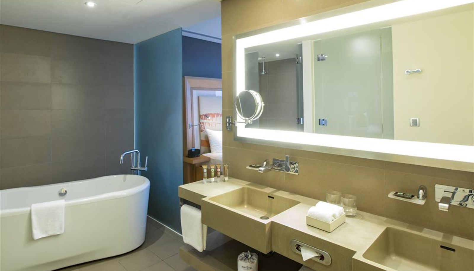 Chambre - Novotel Danang Premier Han River