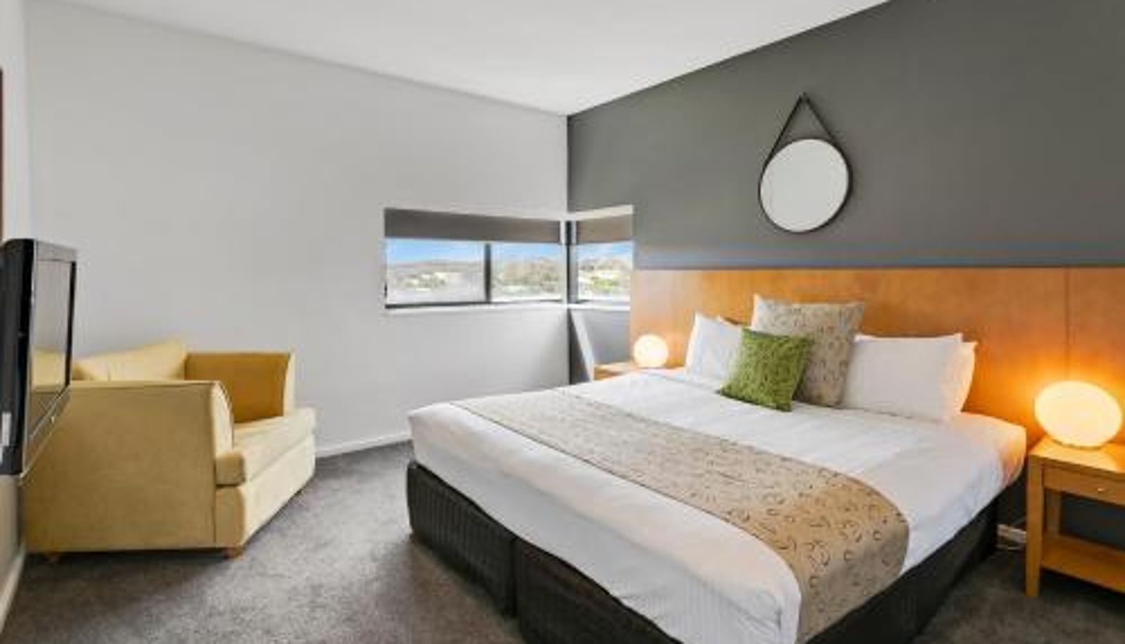 Suite - Peppers Moonah Links Resort