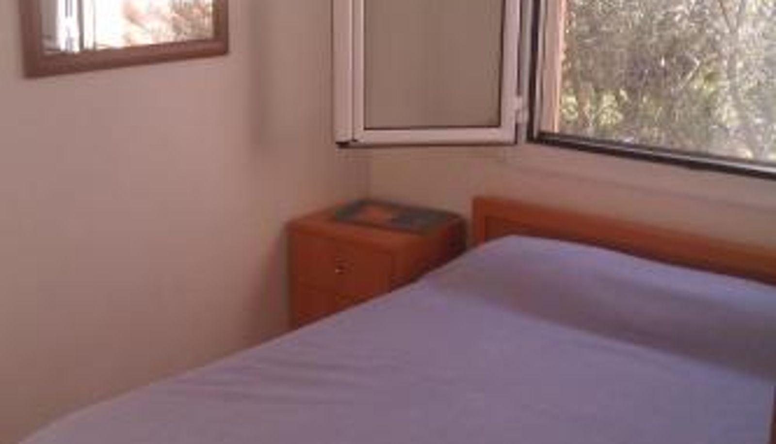 Apartament - Ktima Tzamika
