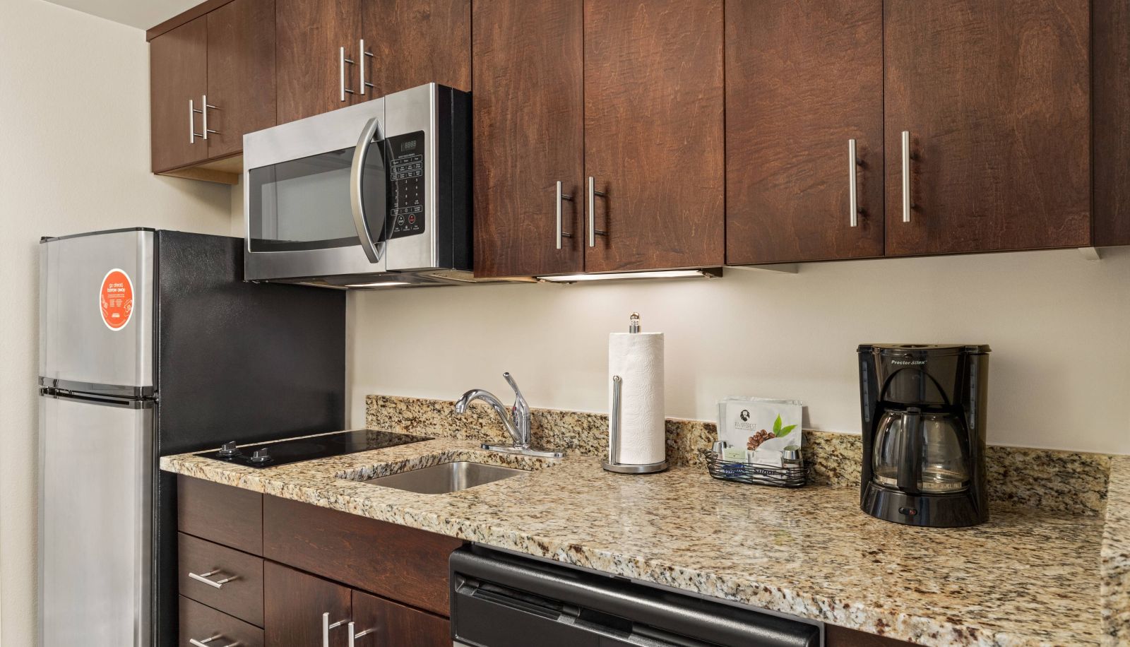 Zimmer - TownePlace Suites by Marriott Chattanooga Near Hamilton Place
