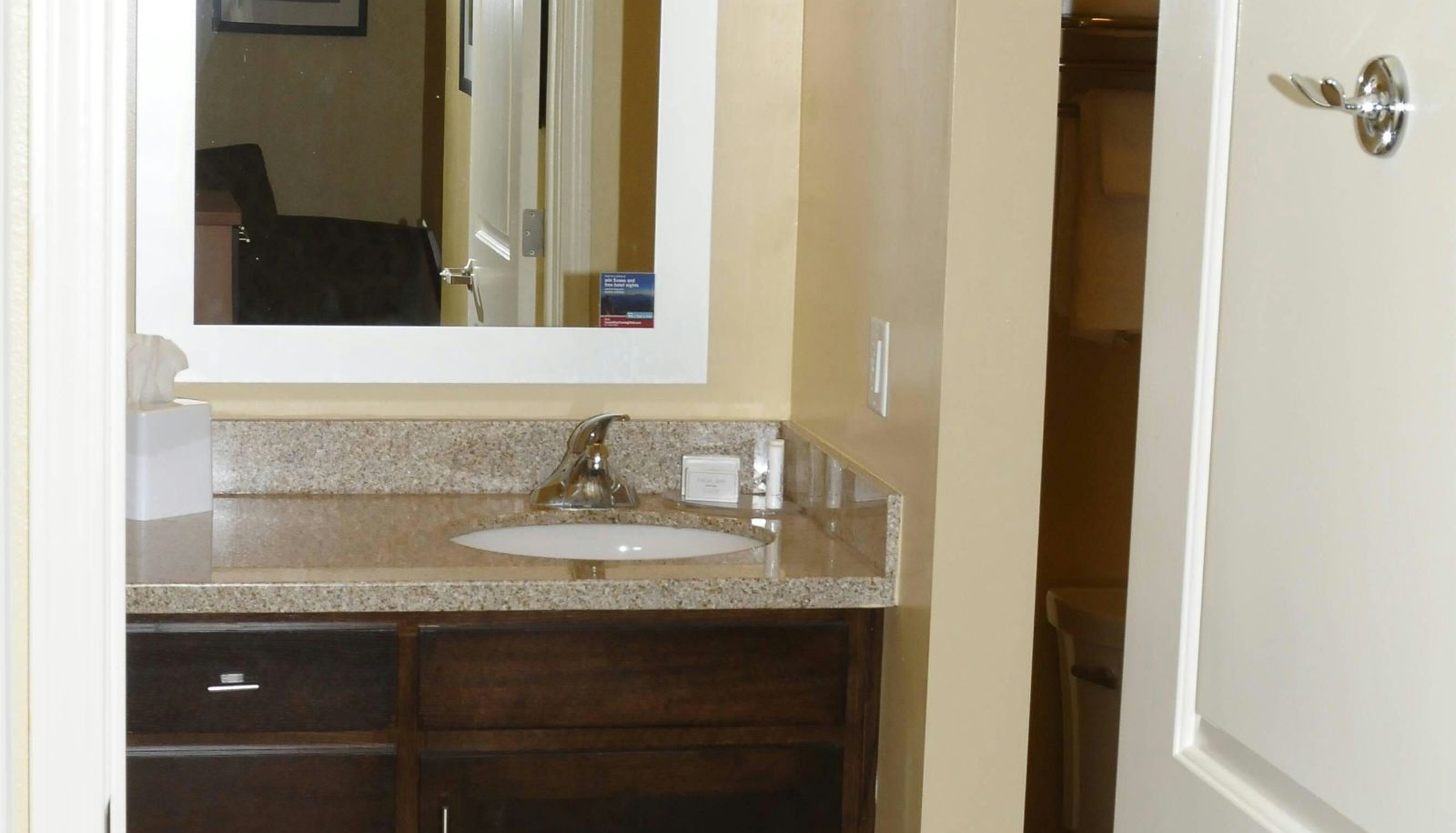Zimmer - TownePlace Suites by Marriott Redding