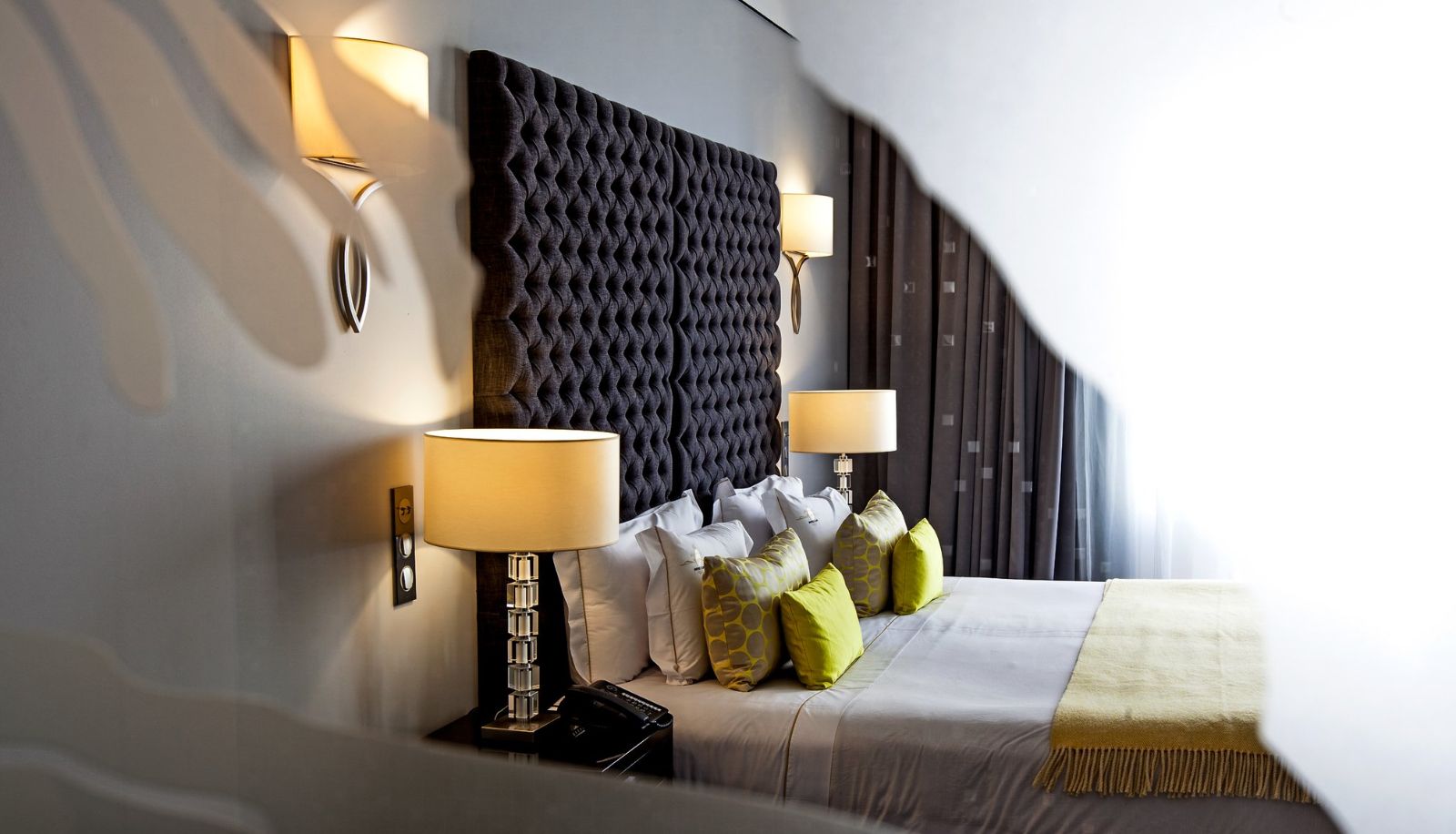 Room - Alentejo Marmoris Hotel & Spa