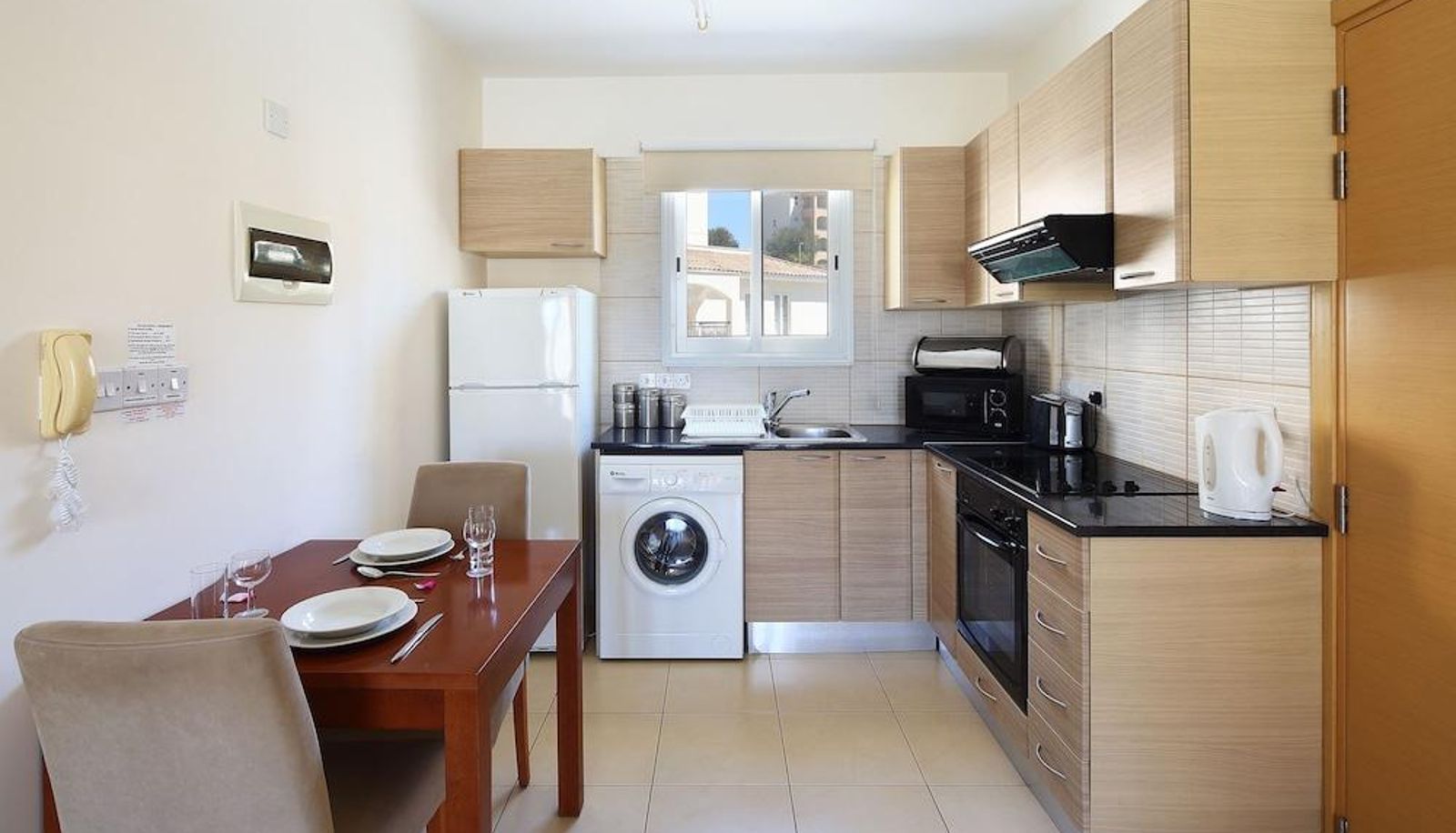 Apartament - St Nicolas Elegant Residence