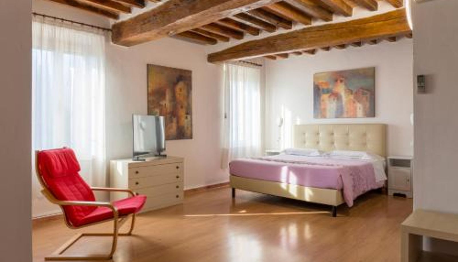 Chambre - Hotel Tenuta Santo Stefano