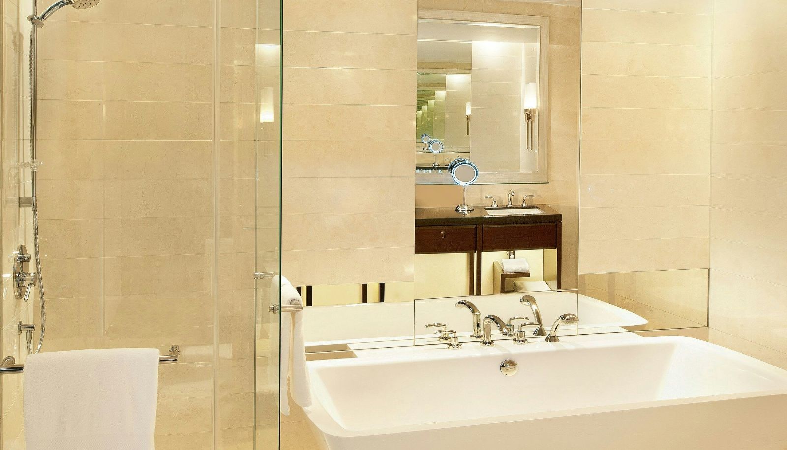 Pokój - The St Regis Bangkok