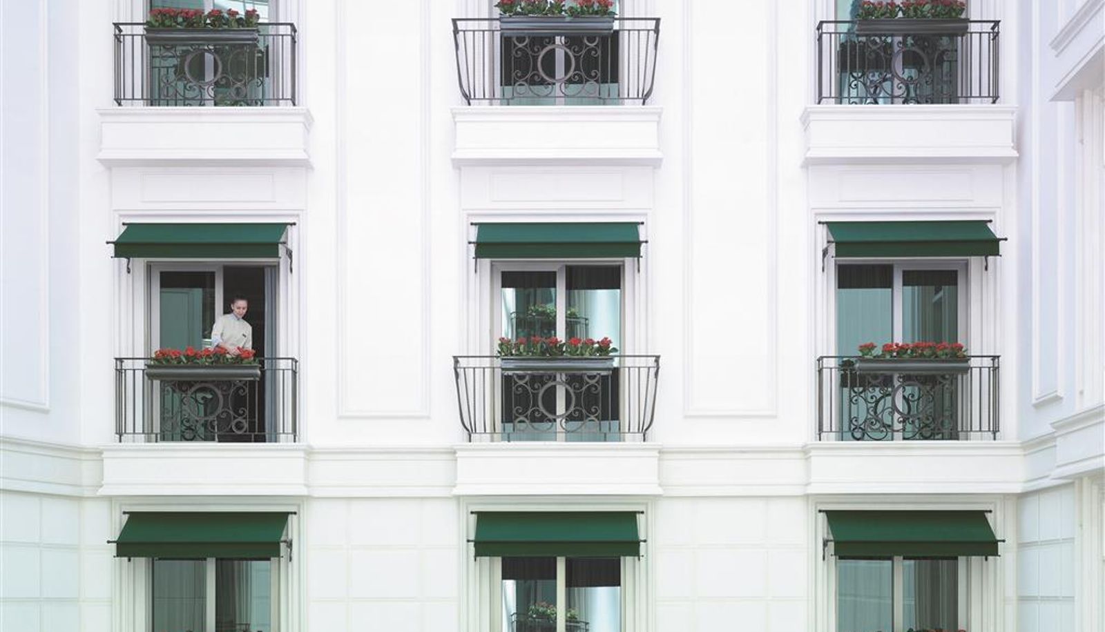 Room - Shangri-La Bosphorus Istanbul