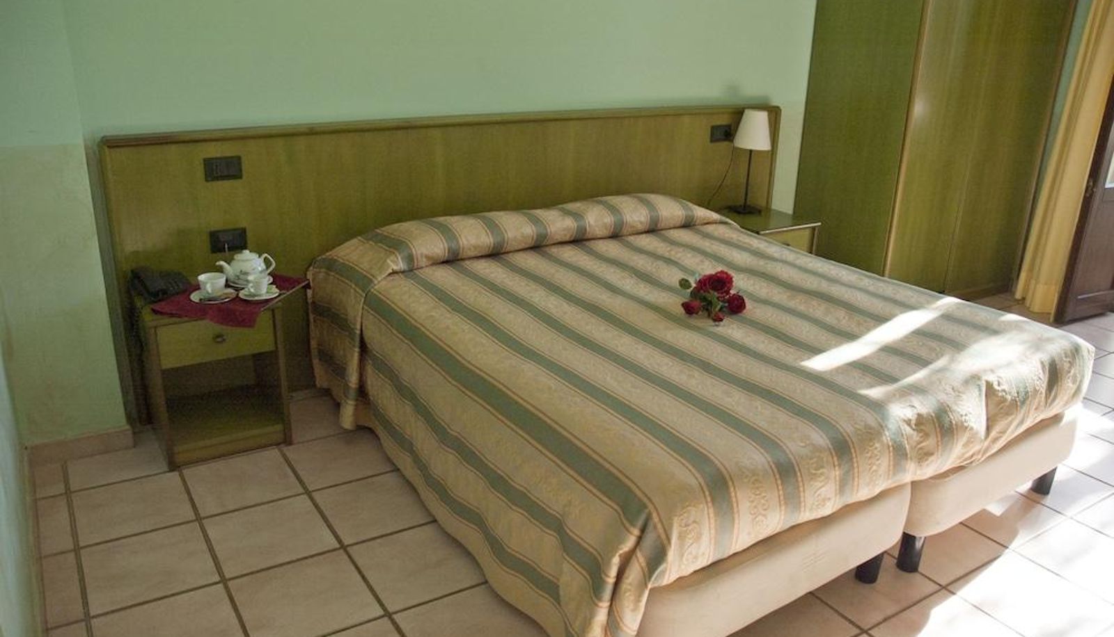 Pokój typu standard - Cocoon Hotel