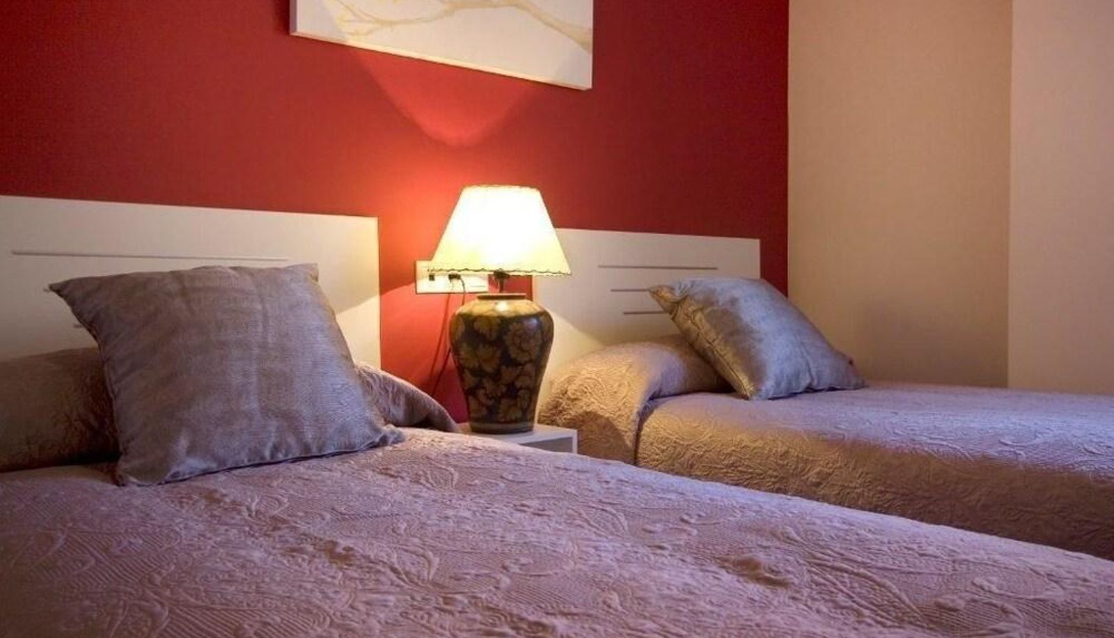Apartament - 16 9 Suites