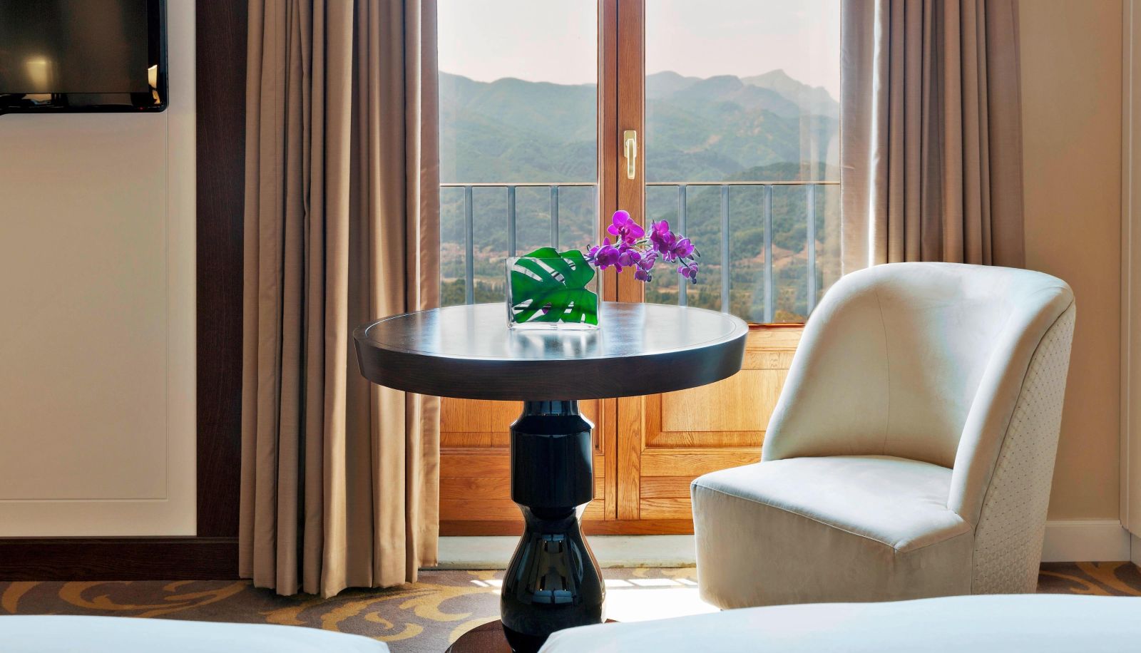 Kamer - Renaissance Tuscany Il Ciocco Resort and Spa