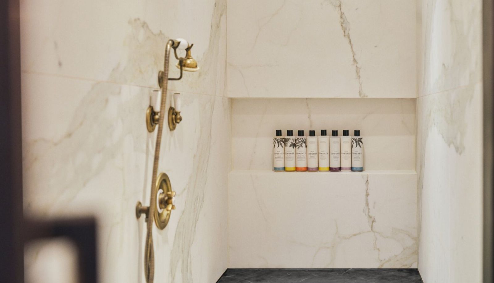 Zimmer - Soho House Istanbul Special Category