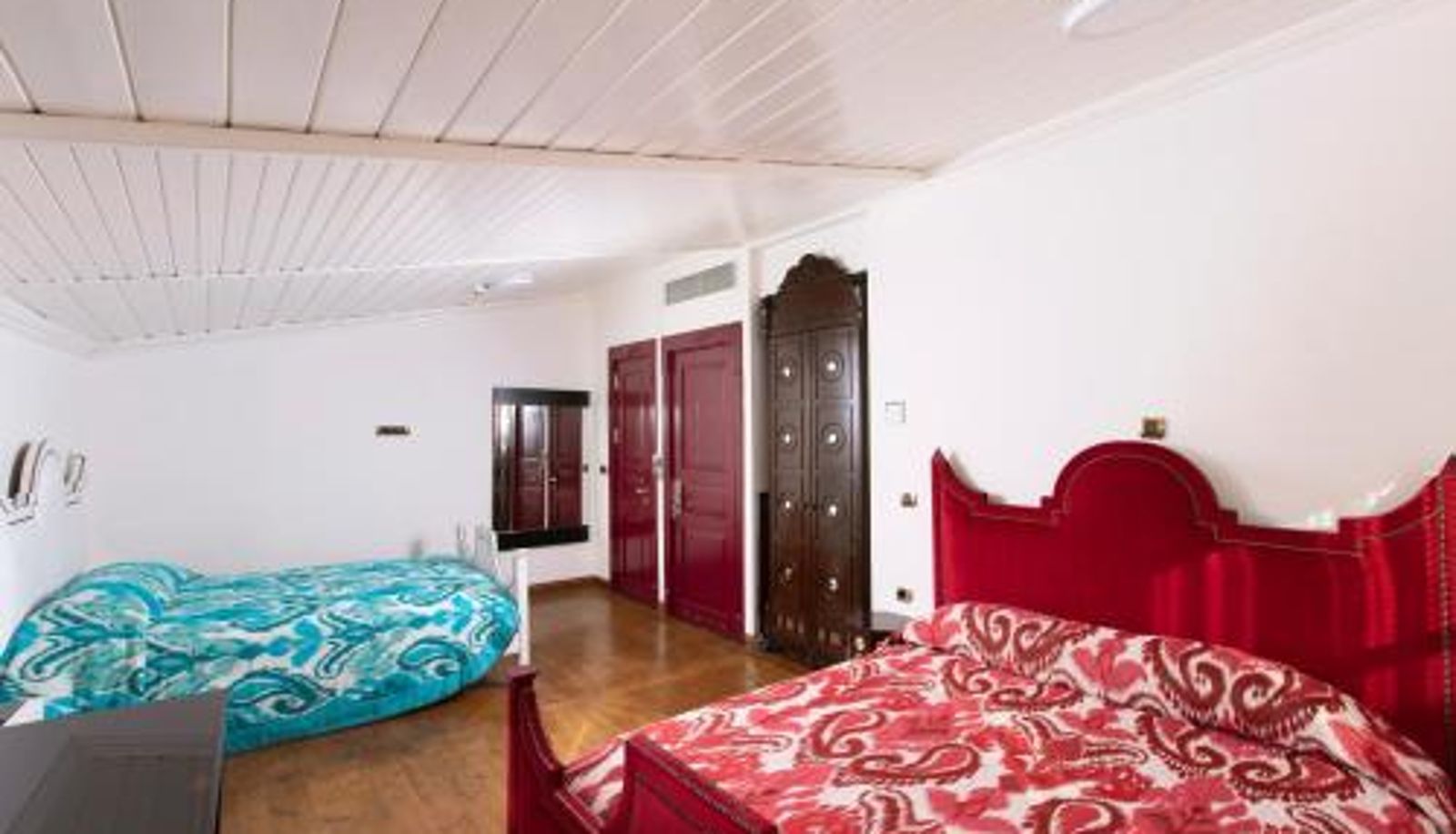 Family room - Premist Hotels Sultanahmet Premium Istanbul