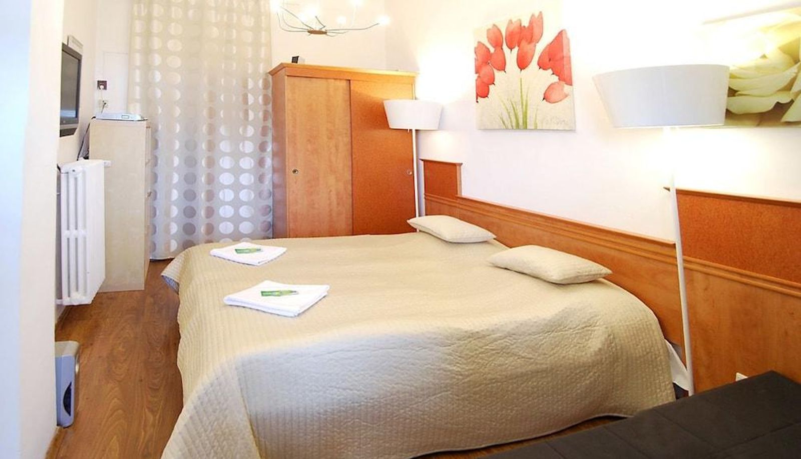 Appartement - Hostel - With Private Entrance