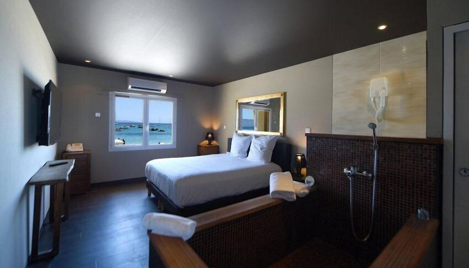 Camera superior (doppia) - Palm Beach Hotel