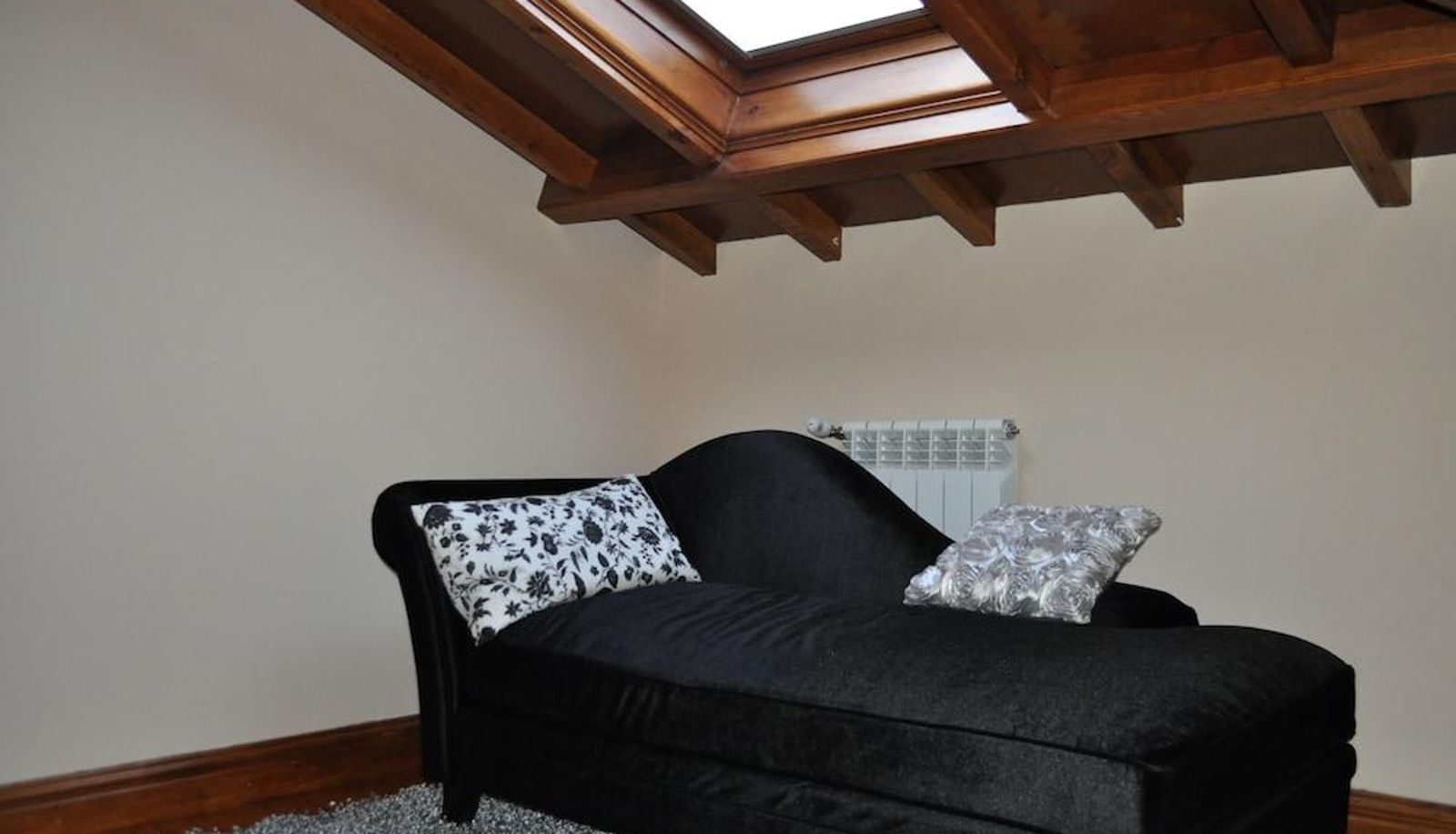 Standard room - Don Felix Hotel y Restaurante