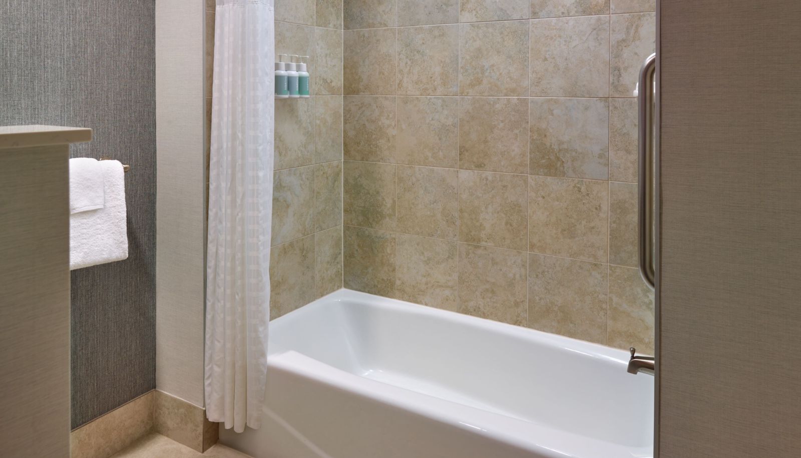 Zimmer - Courtyard by Marriott Washington DC Foggy Bottom