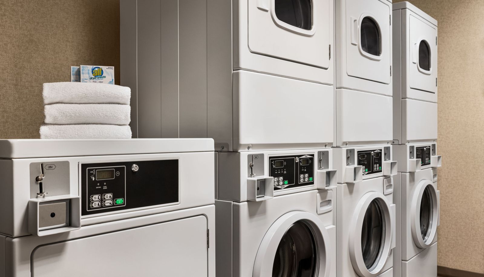 Info - Residence Inn by Marriott Williamsport