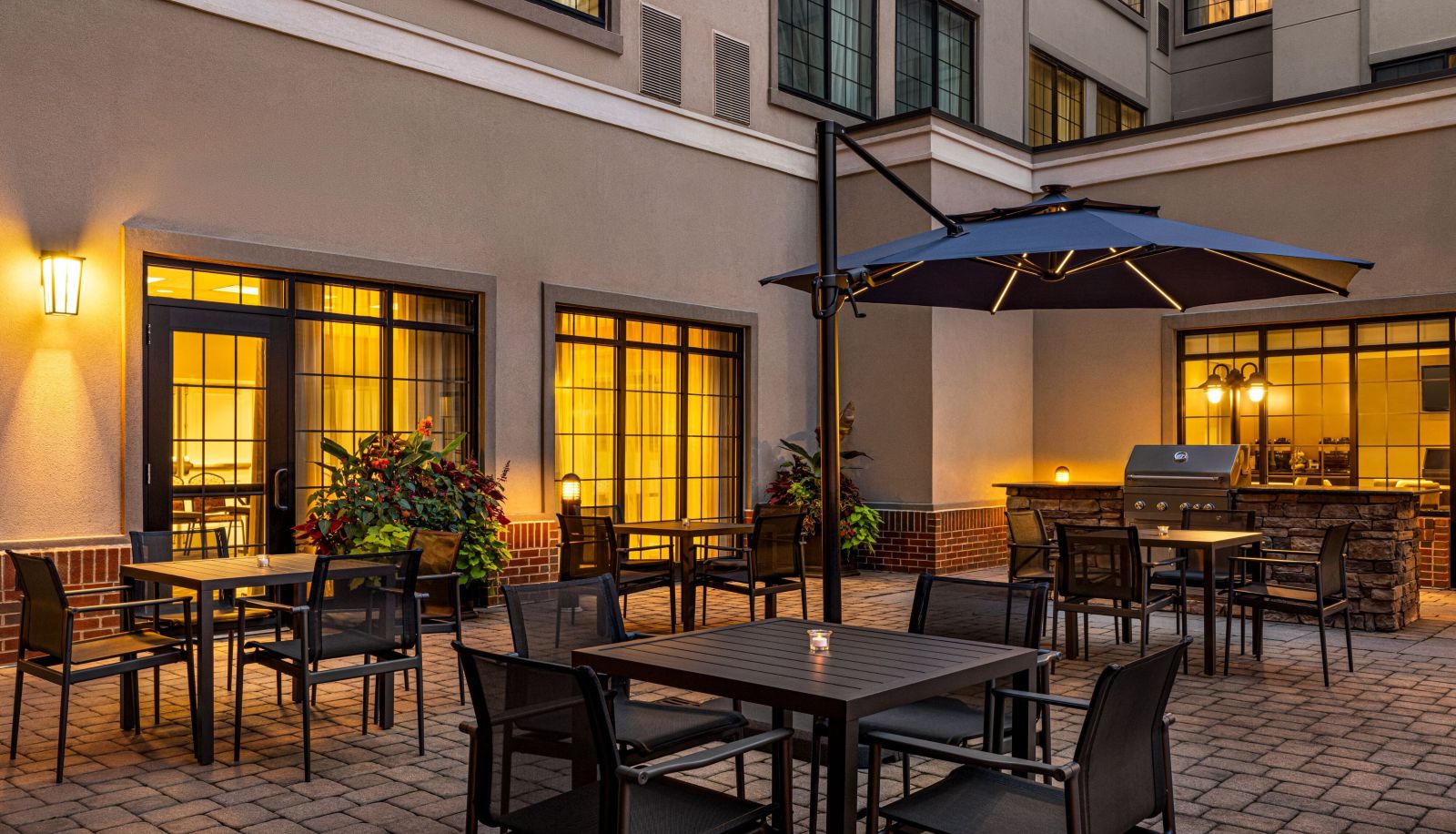 Info - Residence Inn by Marriott Williamsport