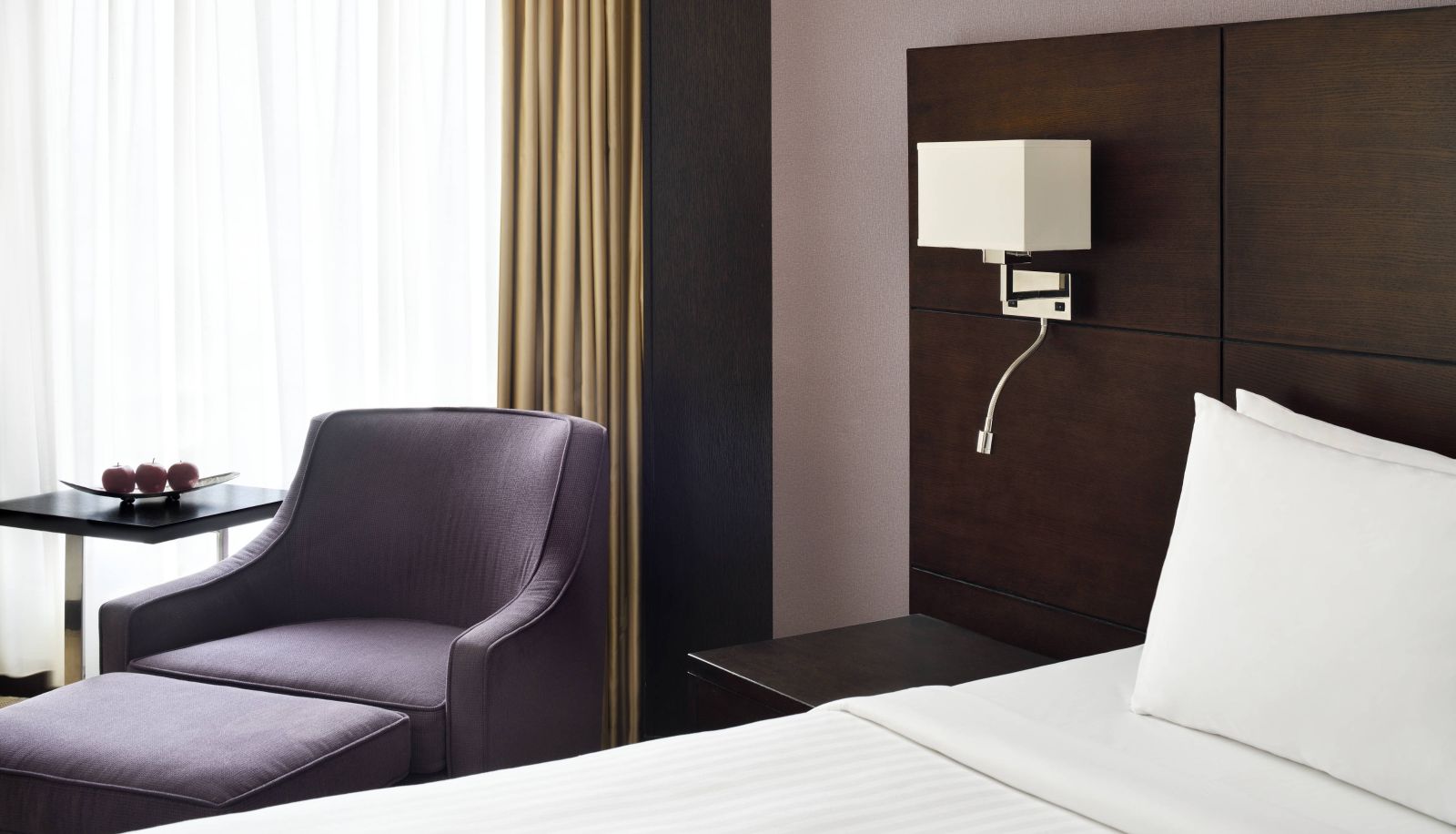 Room - Courtyard by Marriott Riyadh Diplomatic Quarter