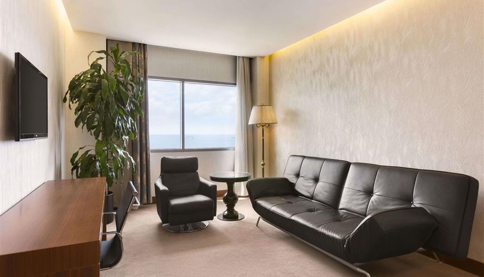 Suite - Ramada Plaza by Wyndham Istanbul Atakoy
