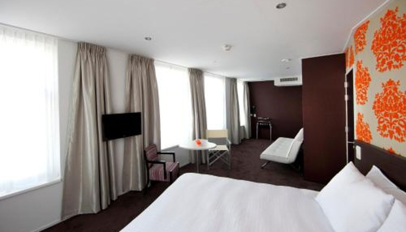 Camera - Hotel Bella Ciao