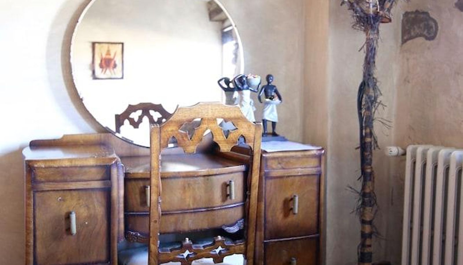 Standaardkamer - Domaine de Marseillens