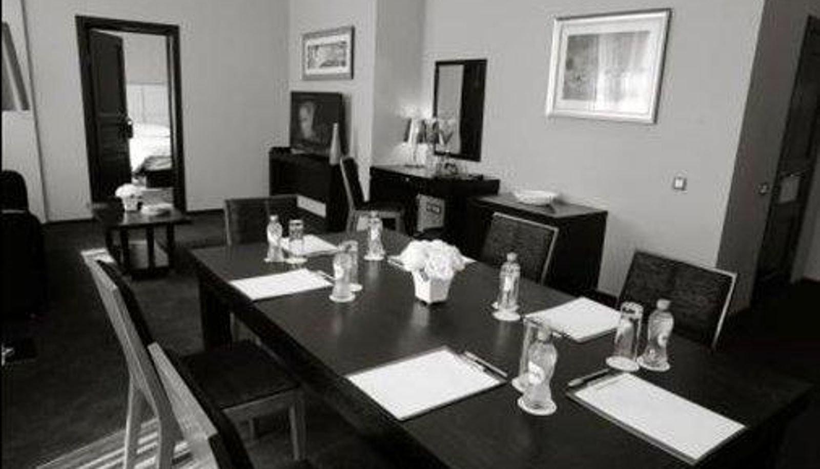 Conference room - Jelsomino Boutique Hotel