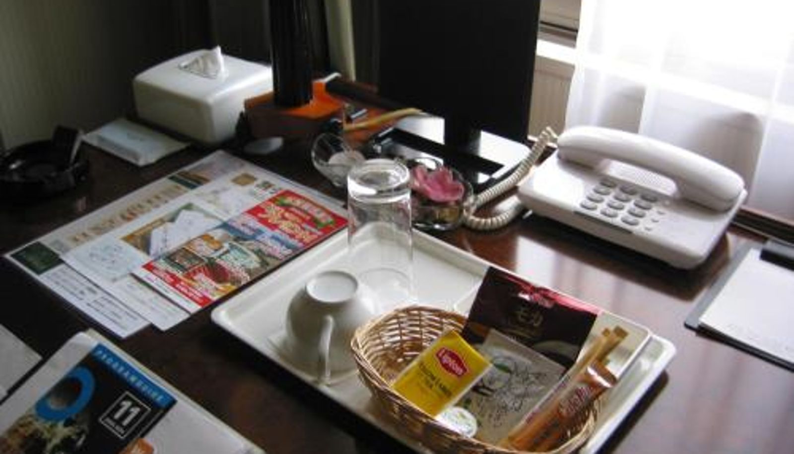 Zimmer - Hotel Grand Terrace Sendai Kokubun-cho