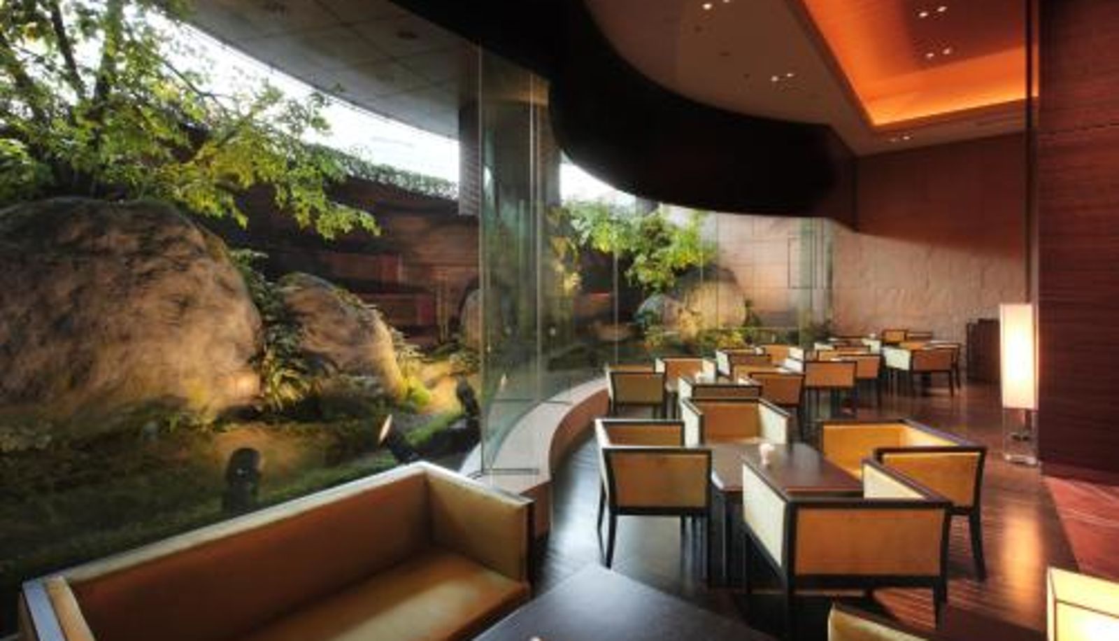 Info - Hotel Metropolitan Sendai