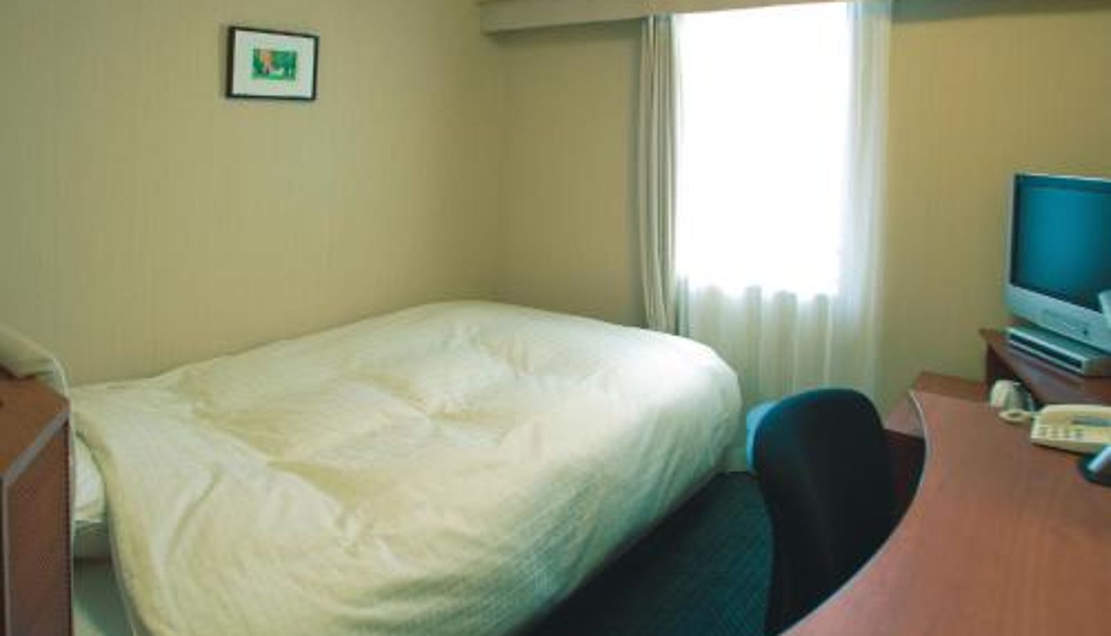Kamer - Smile Hotel Sendai-Kokubuncho