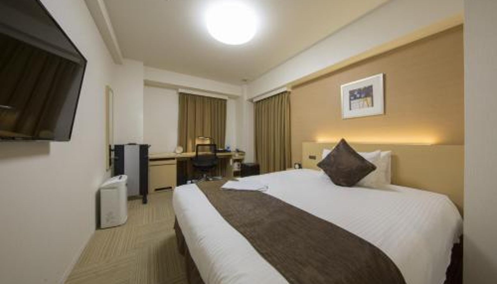 Zimmer - Shizutetsu Hotel Prezio Shizuoka Ekinan
