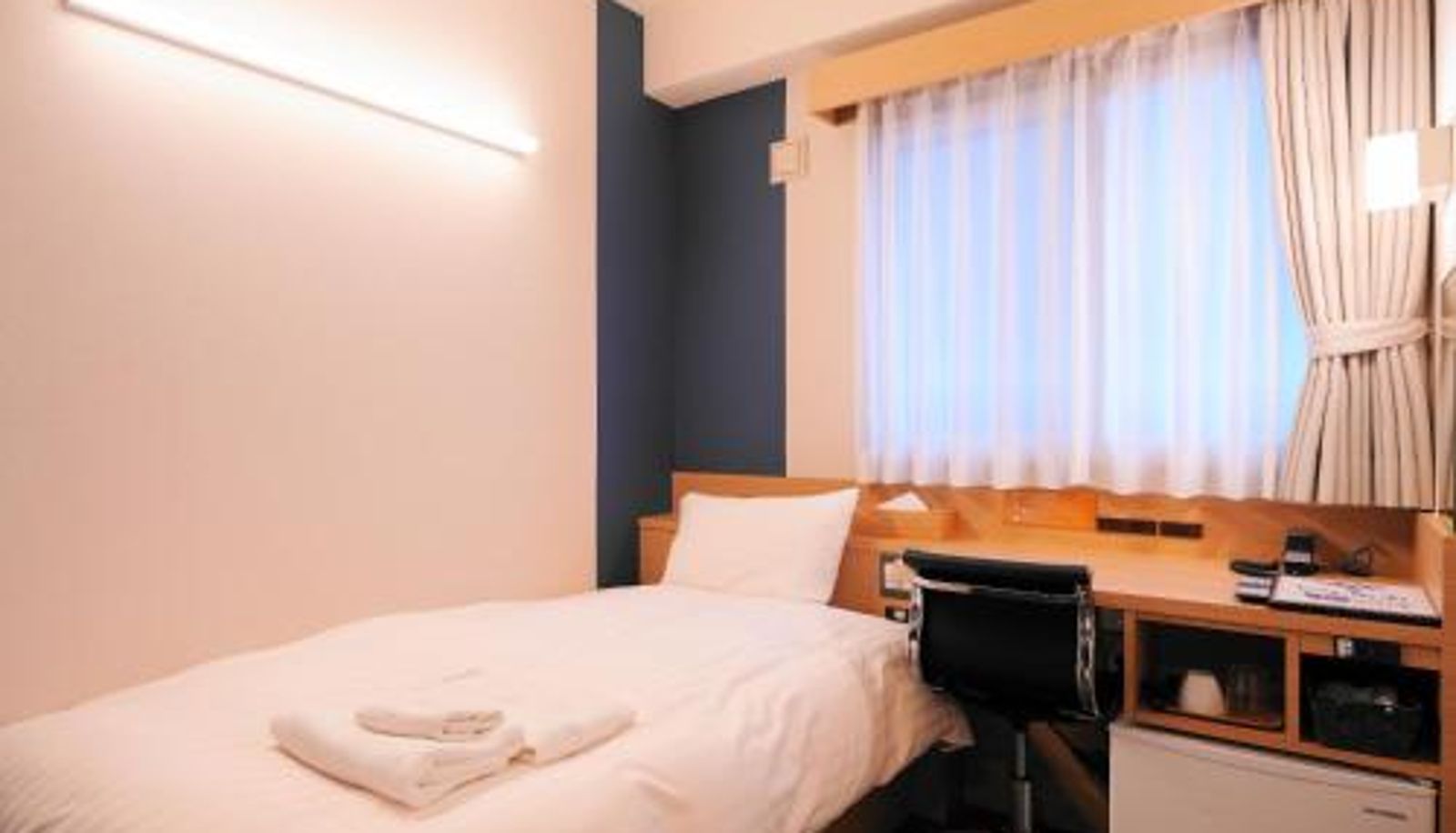 Zimmer - Asahikawa Sun Hotel