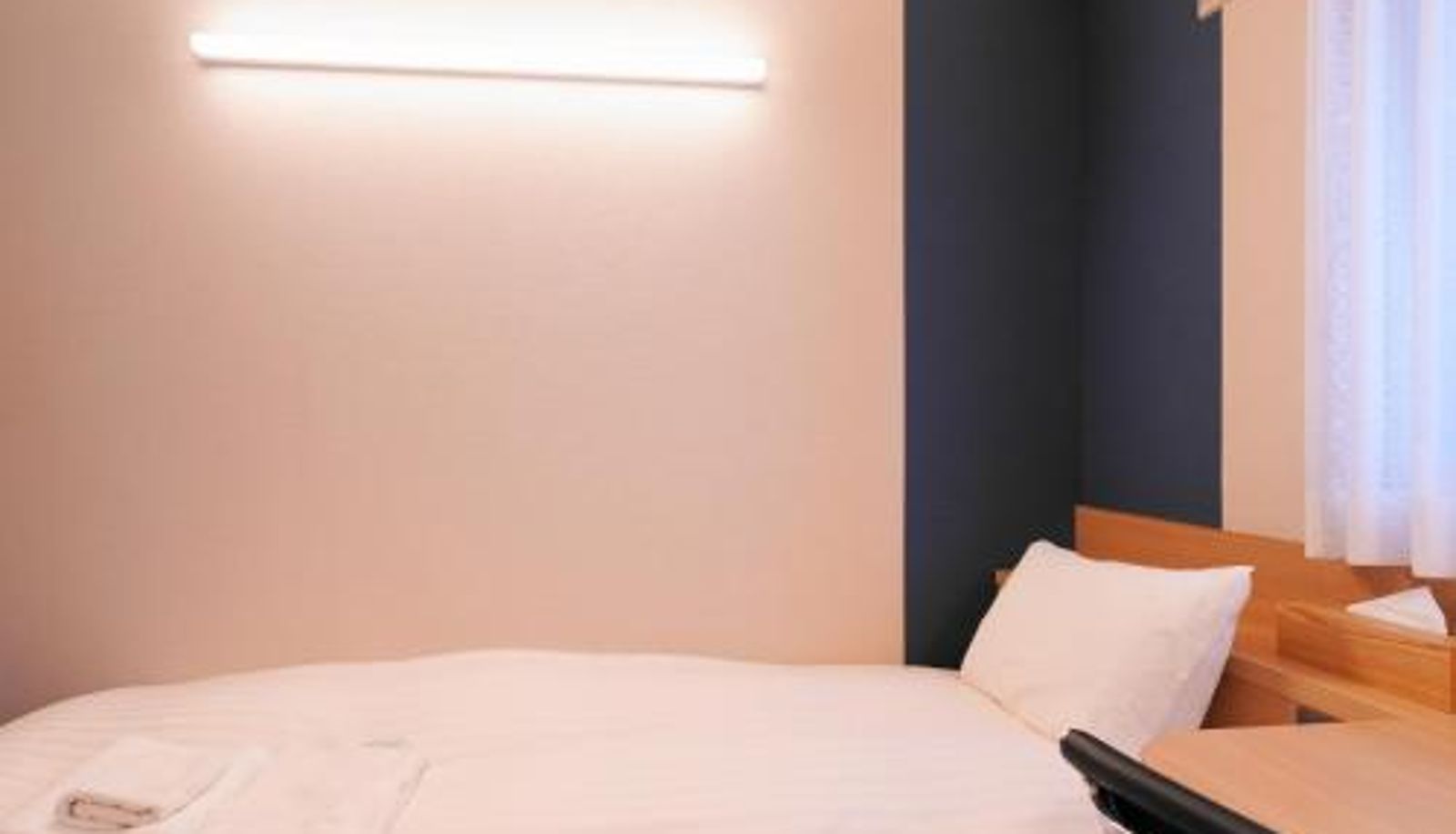Zimmer - Asahikawa Sun Hotel