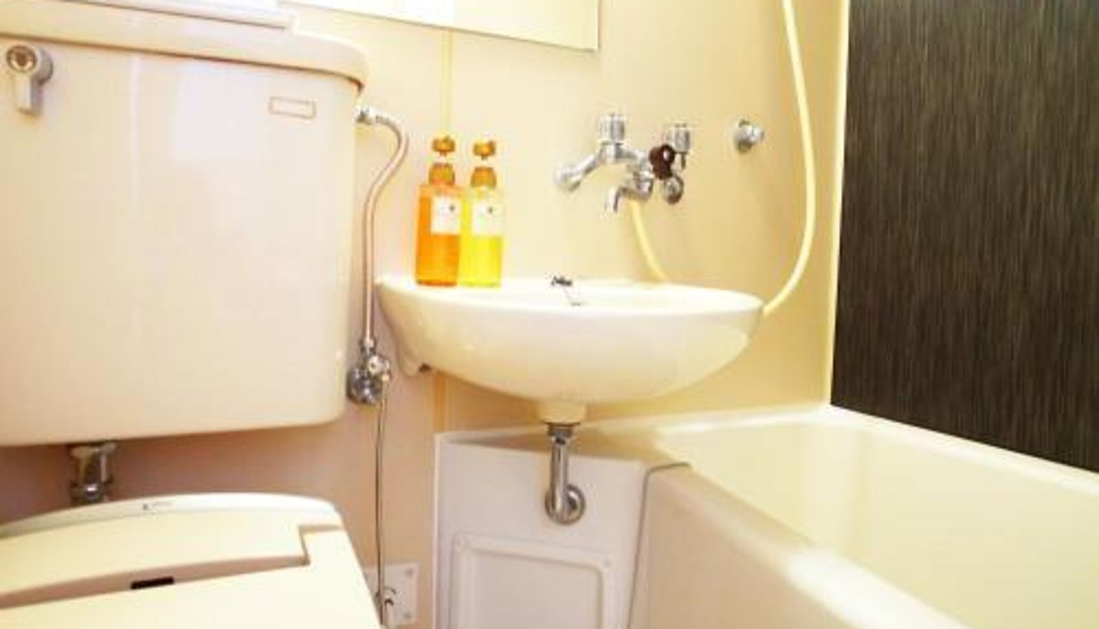 Family room - Mystays Ueno Inaricho