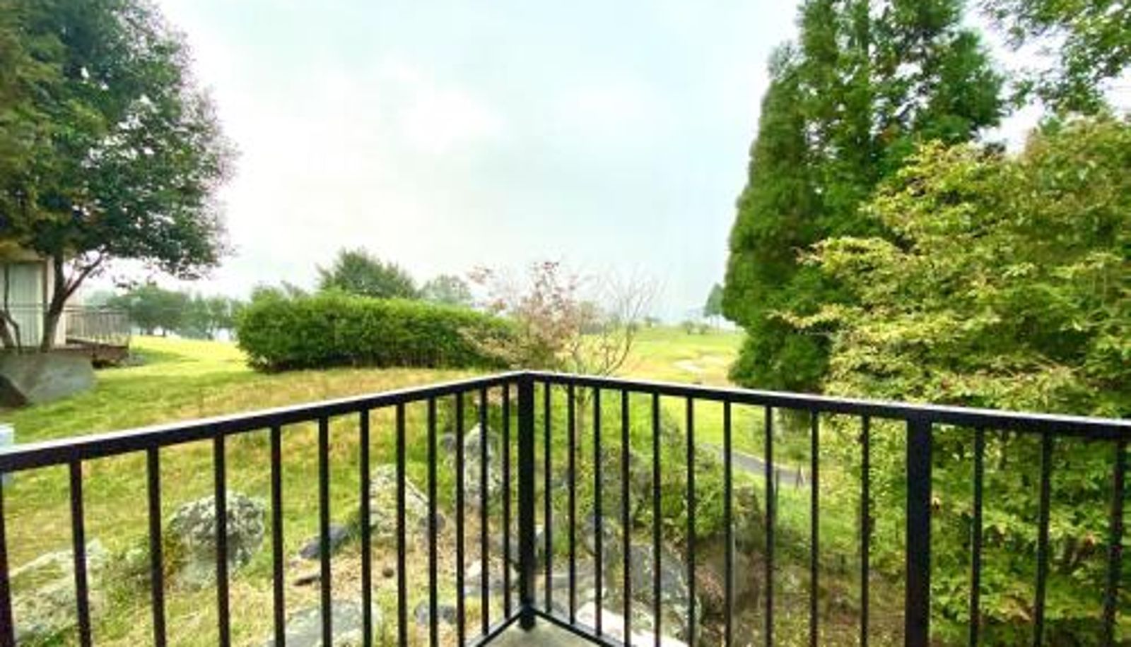 Taras - Aso Resort Grandvrio Hotel