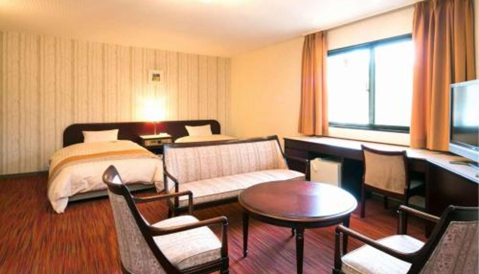Info - Azumino Hotaka View Hotel
