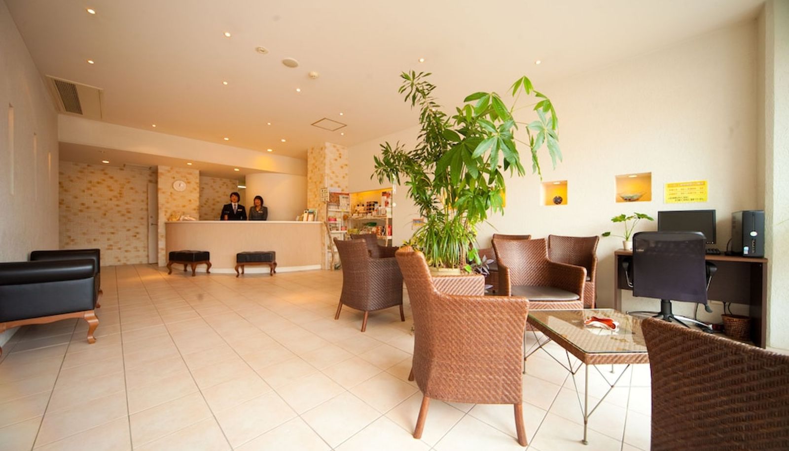 Sala - Hotel Aile