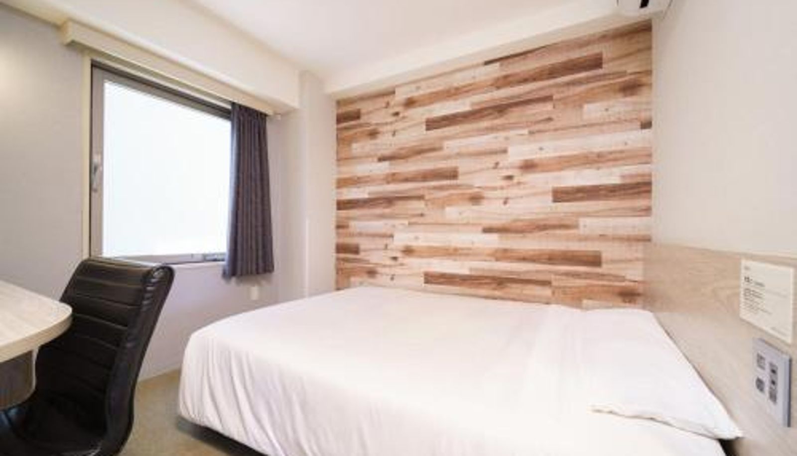 Kamer - Super Hotel Chiba Ekimae